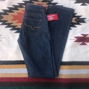 Kimes Ranch Betty Jeans NWT
